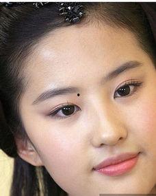 女明星的双眼皮贴,揭秘女明星的双眼皮秘密