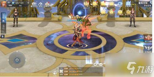 荣耀全明星生物之门,生物之门揭秘奇幻生物世界