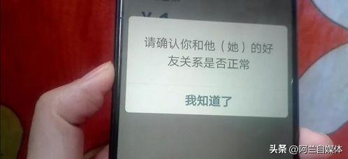 头条怎么知道被人拉黑,如何通过头条洞察自己被拉黑之谜