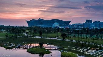 成都新修的网红地标,打卡新潮流，探索城市新地标魅力