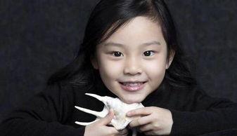 儿童明星都是谁啊,盘点我国知名儿童明星