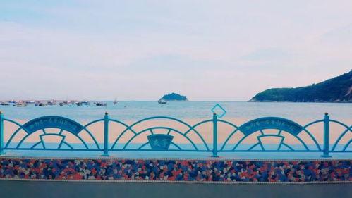 苍南炎亭网红街在哪,魅力小镇的时尚新地标