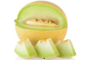 总吃哈密瓜好吗,健康美味两不误