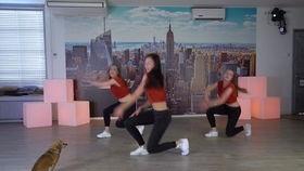 青岛网红和老爸跳舞视频,温馨瞬间燃爆网络