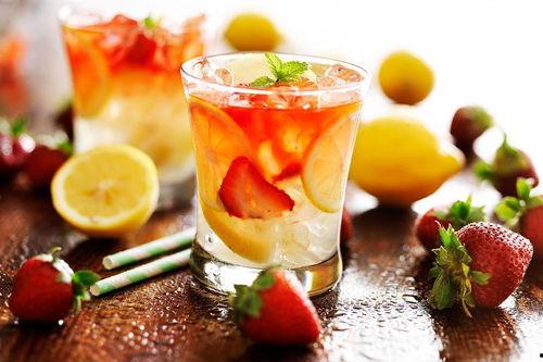 夏季网红冷饮自制配方,自制网红冷饮配方大公开