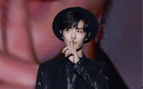 肖战爆料上大学了吗视频,大学时光的青春印记