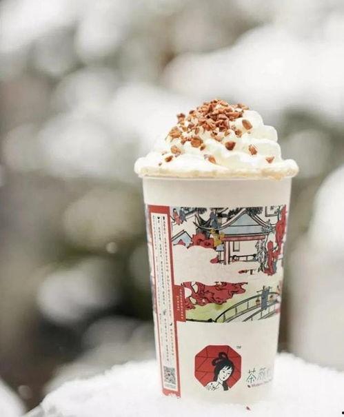 茶颜悦色是网红吗,网红茶饮的崛起之路