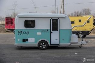 兰州拖挂房车新闻头条,新型移动生活方式兴起