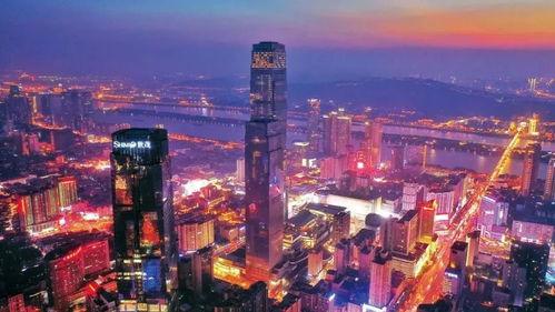 杭州现在变成了网红之城,从人间天堂到网红之城，魅力无限绽放