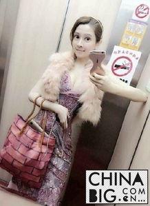 蛇精网红陈,揭秘网络红人的崛起与争议