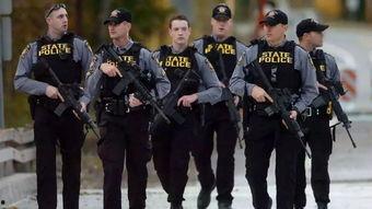 美国警察吃瓜视频,意外成为网络热门视频