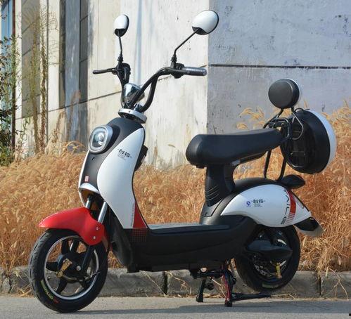 台铃电动车网红款,引领潮流的时尚出行新选择