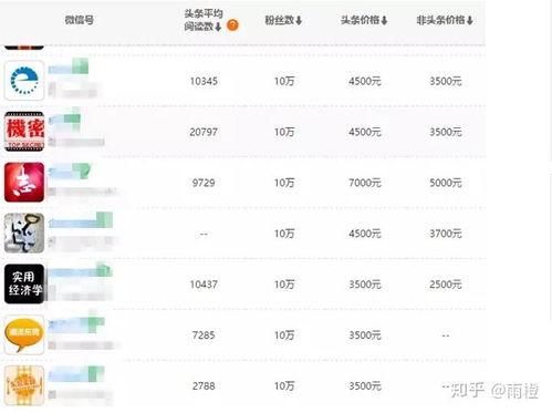 网红39万粉丝自媒体号,揭秘网红背后的故事与影响力”