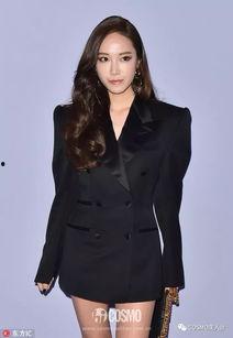 中国明星比韩国好看吗,谁更胜一筹？