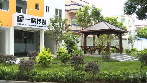 小榄网红游玩地点,探寻这座古镇的新潮流魅力