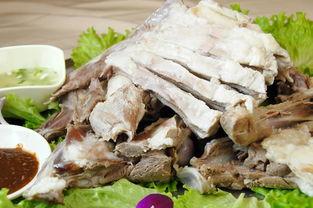 呼伦贝尔今日头条小吃,探寻草原美食，特色小吃大盘点