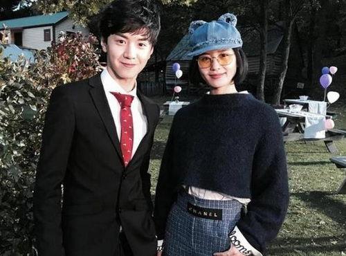 新郎明星图,新郎明星风采瞬间