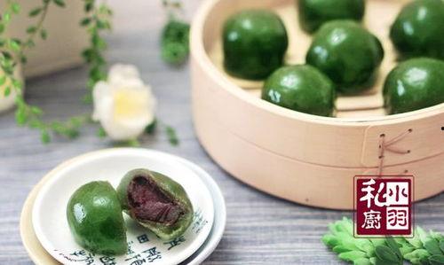 网红青团可以放几天,揭秘保质期，轻松享受春日美味”