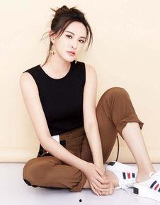 熊猫血的明星有哪些,揭秘那些稀有血型的闪耀之星