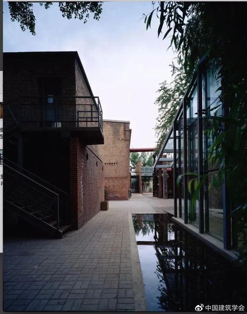 上海网红建筑学校官网