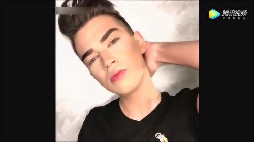 什么晓明星男,揭秘晓明星男生成长之路