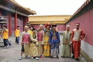 横店网红征婚信息,邂逅影视城里的爱情故事