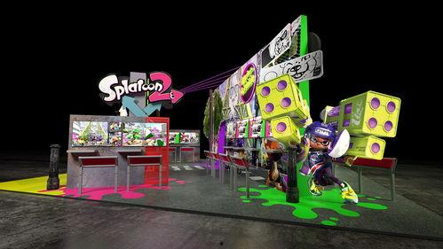 网红打卡小店装饰图,探秘独特装饰风格背后的魅力