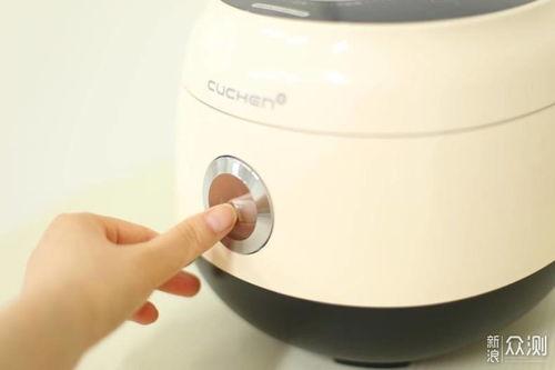 网红预约电饭锅怎么用,电饭锅使用攻略大揭秘