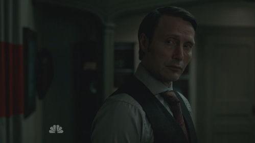 汉尼拔第一季 在线观看,心理战与美食之旅的惊悚启程