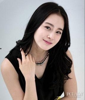 韩国明星年龄大,岁月如歌，青春常驻