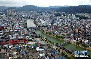 长汀市建宁区新闻头条,聚焦区域发展新动态，共绘乡村振兴新蓝图