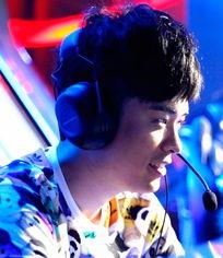 陈赫lol全明星赛,电竞战场上的“跑男”传奇