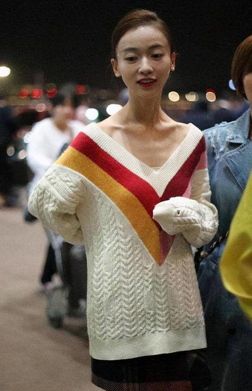 太瘦明星,揭秘太瘦明星的塑形秘诀