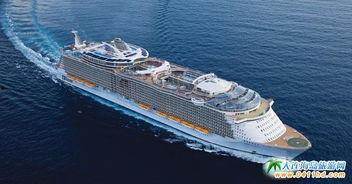 今日头条海洋游轮,揭秘今日头条海洋游轮的奢华之旅