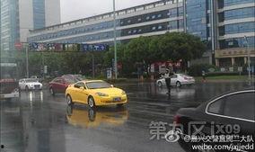 诸暨路况最新爆料,拥堵路段与出行指南速览