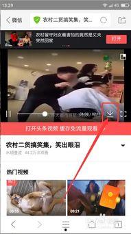 头条美女编辑视频下载,轻松获取热门内容