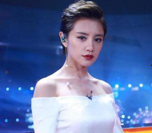 女明星伊一,璀璨星途与璀璨人生