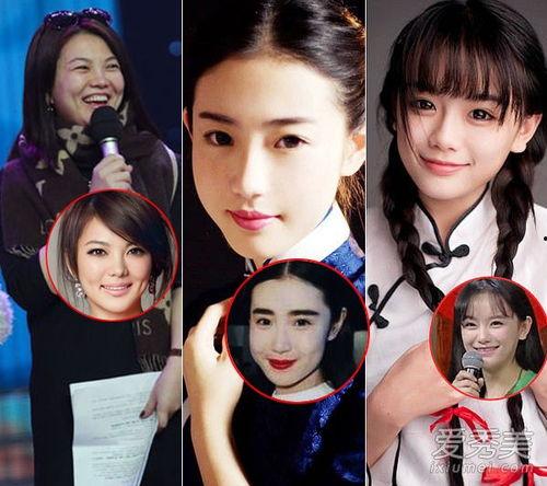 明星真人ps学校,揭秘明星美颜背后的秘密