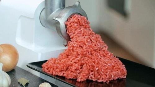 火腿肠爆料视频,食品真相大曝光