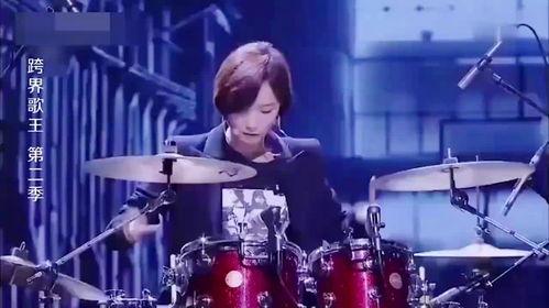 架子鼓明星,揭秘架子鼓明星的辉煌之路
