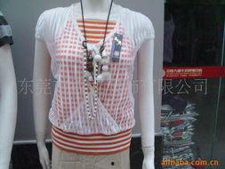 东莞网红服装厂商有哪些,潮流制造者的时尚盛宴