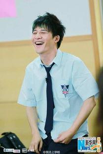 郭大嘴吃瓜,揭秘娱乐圈幕后真相