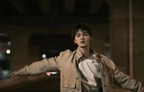 导演爆料朱正廷视频合集