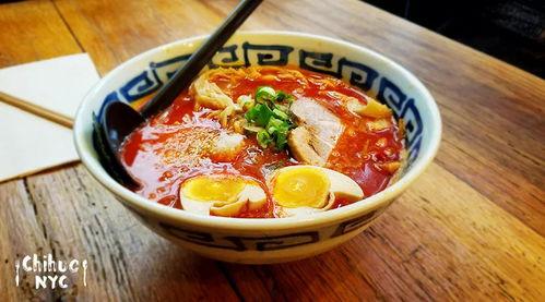 关于一碗网红拉面,一碗引发热潮的美食传奇