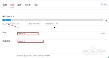 头条在哪看视频怎么上传,轻松掌握视频上传与观看技巧