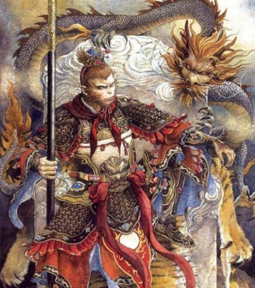 孙行者特性爆料最新