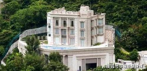明星有多少别墅在建,揭秘在建别墅背后的奢华生活