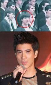 大牌明星打酱油吗,揭秘娱乐圈跨界现象背后的故事