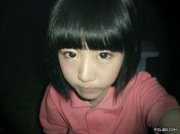 韩国女网红大眼睛是谁,揭秘网络红人的魅力与影响力”