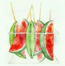 夏至 吃瓜,探寻夏至吃瓜的习俗与乐趣